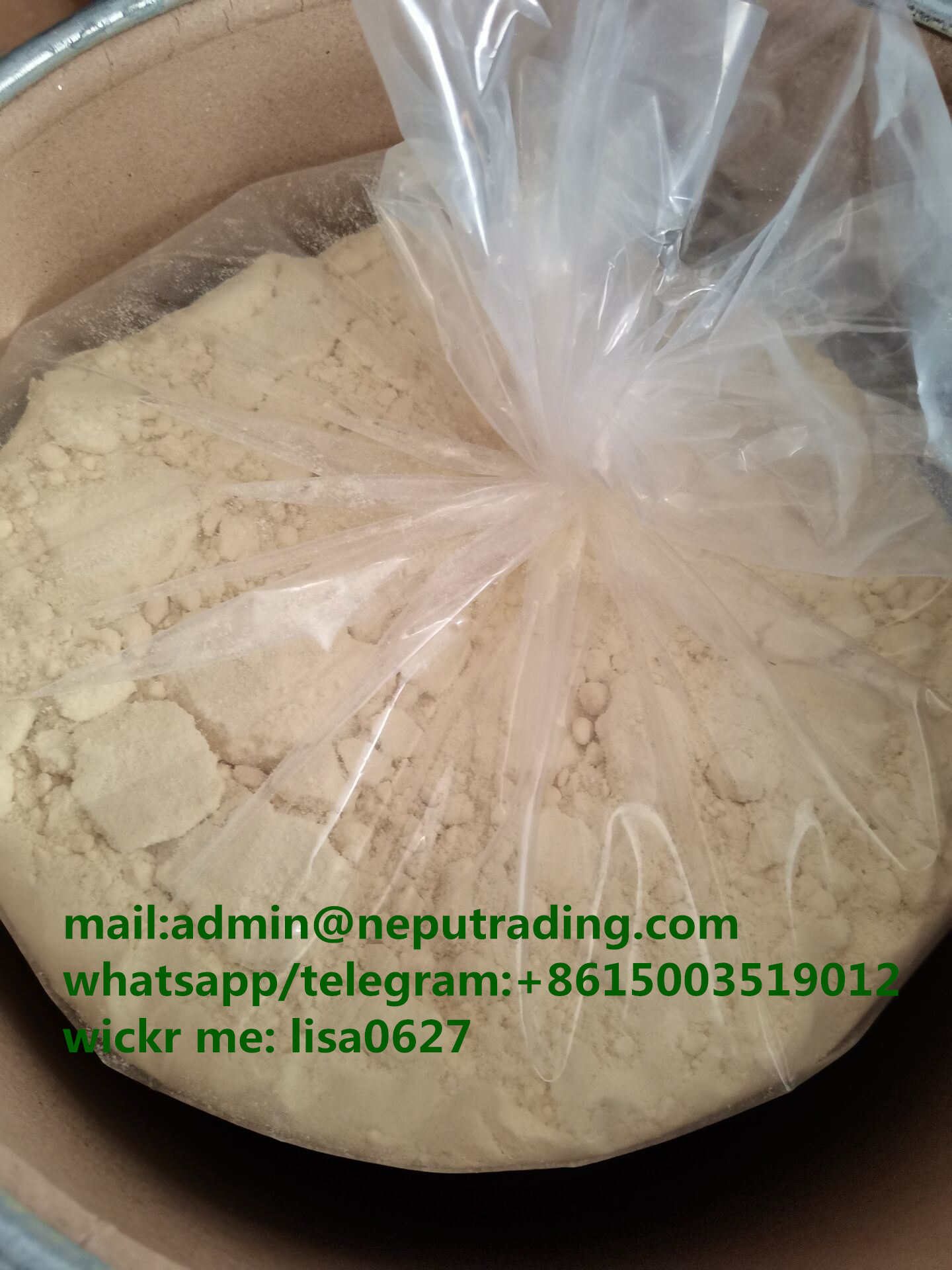 Factory Direct Sale 1-BOC-4-(4-BROMO-PHENYLAMINO)-PIPERIDINE CAS 443998-65-0 with Safe Deleivery