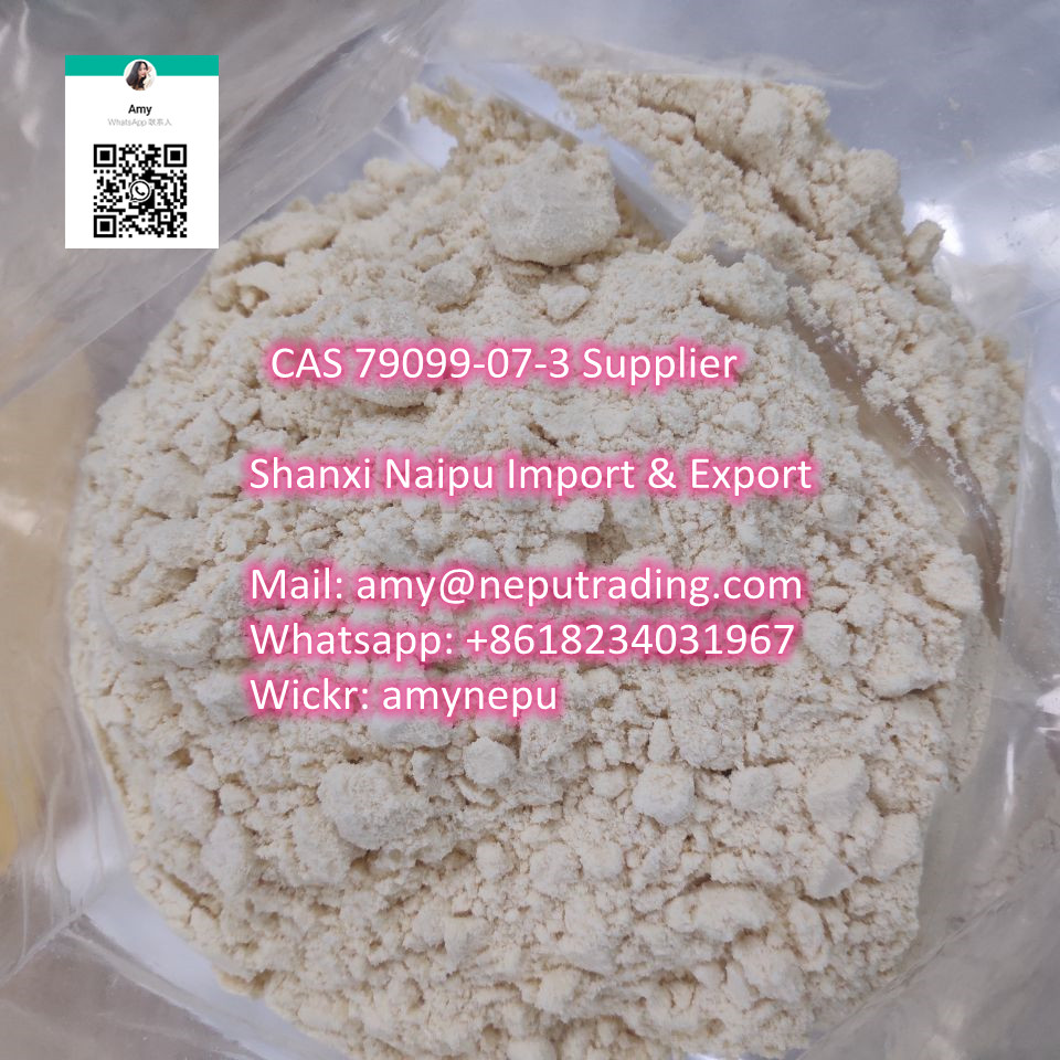 Powder 1-Boc-4-Piperidone CAS 79099-07-3 with Sfety Delivery