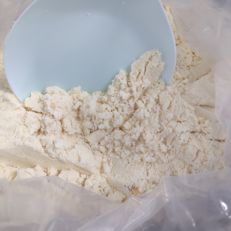 High Purity CAS 236117-38-7 2-iodo-1-p-tolyl-propan-1-one Powder