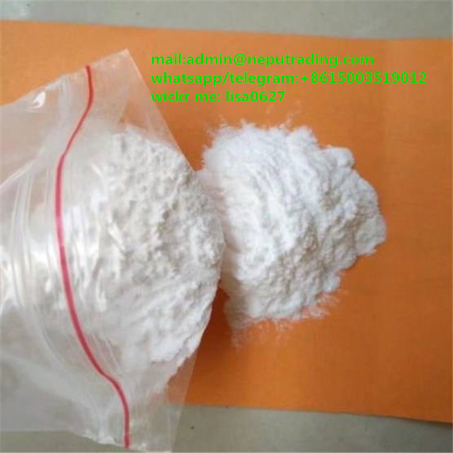 Factory supply 2-bromo-4-methylpropiophenone CAS 1451-82-7 with lowest price