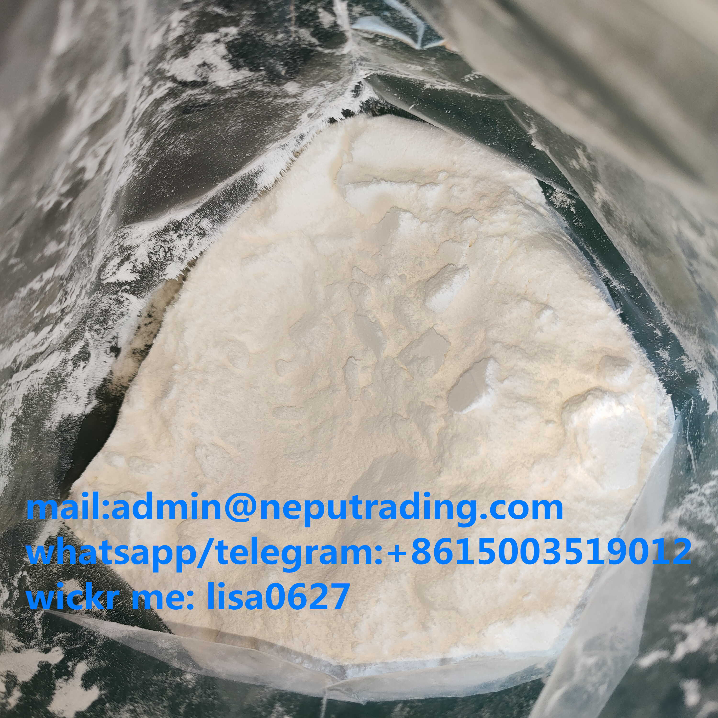 Safe Delivery CAS 60-93-5 Quinine HCl Quinine Dihydrochloride China Local