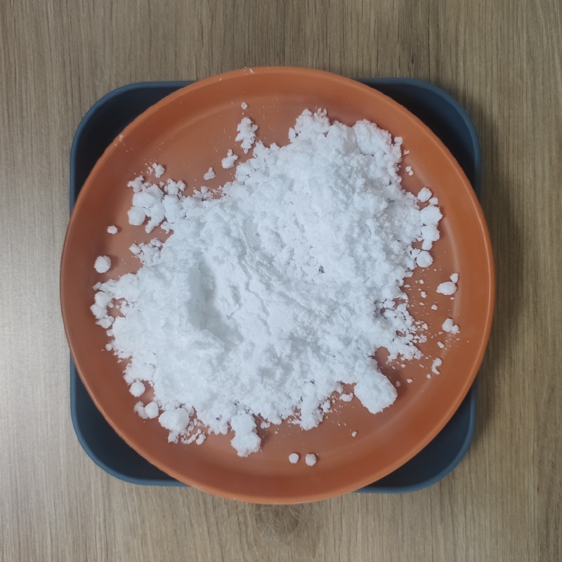 China Supplier CAS 4282-32-0 Dimethyl Furan-2, 5-Dicarboxylate 