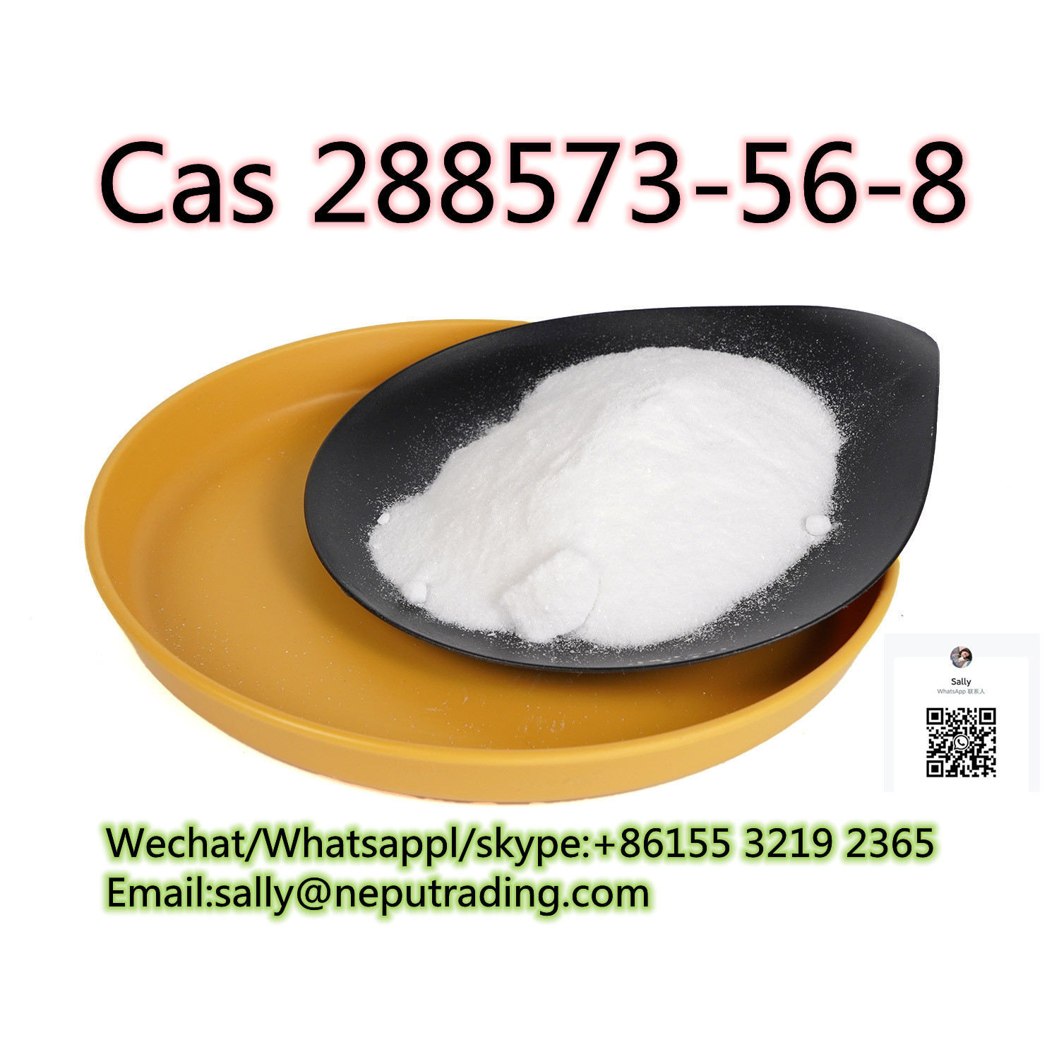 Cas 288573-56-8 1-BOC-4-(4-FLUORO-PHENYLAMINO)-PIPERIDINE