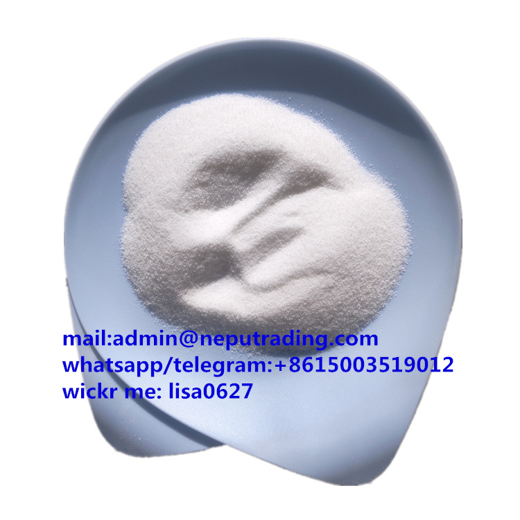 China Factory Supply Dimethocaine HCl Cas 553-63-9 with Lowest Price