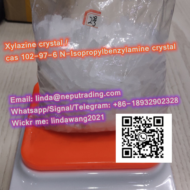 Top Quality 2A4P white crystal 2-Amino-4-phenylbutane CAS 22374-89-6 Crystal