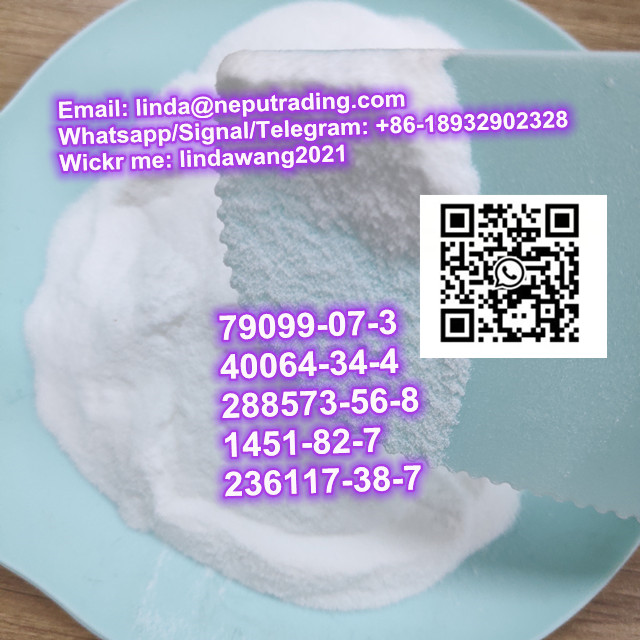  1-BOC-4-(4-BROMO-PHENYLAMINO)-PIPERIDINE Cas 443998-65-0 Powder