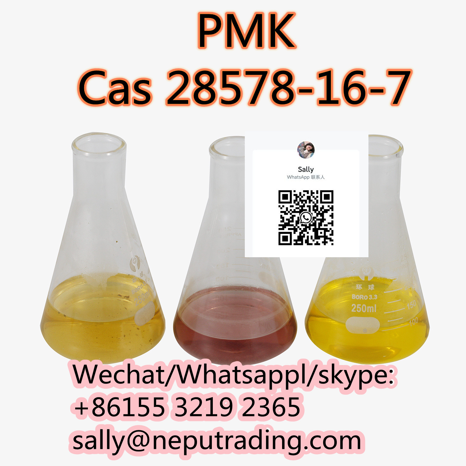 NEW Pmk Oil Cas 28578-16-7 PMK Ethyl Glycidate Safe Delivery To Each Country