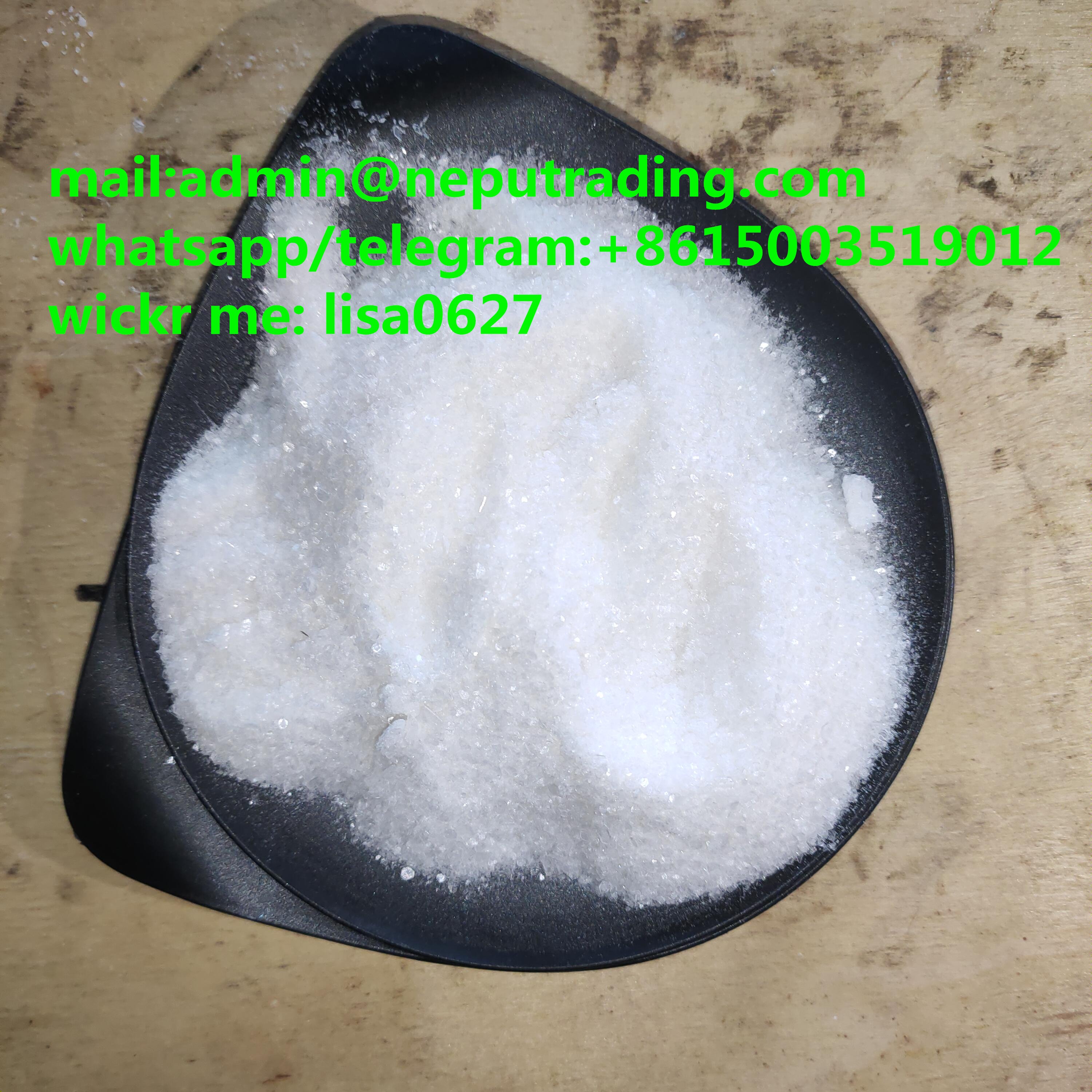  Factory Supply Stock 99% 73-78-9 Lidocaine HCl