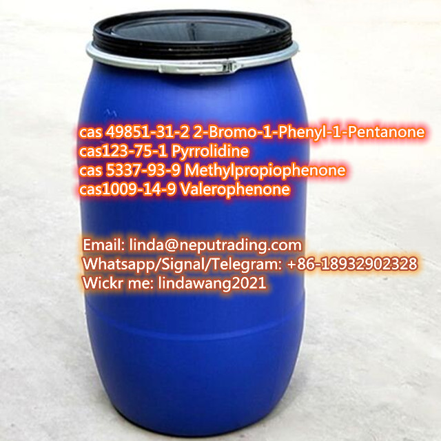 Best Price cas 1009-14-9 Valerophenone Liquid cas5337-93-9 /cas 69673-92-3 China Factory Diredt Supply