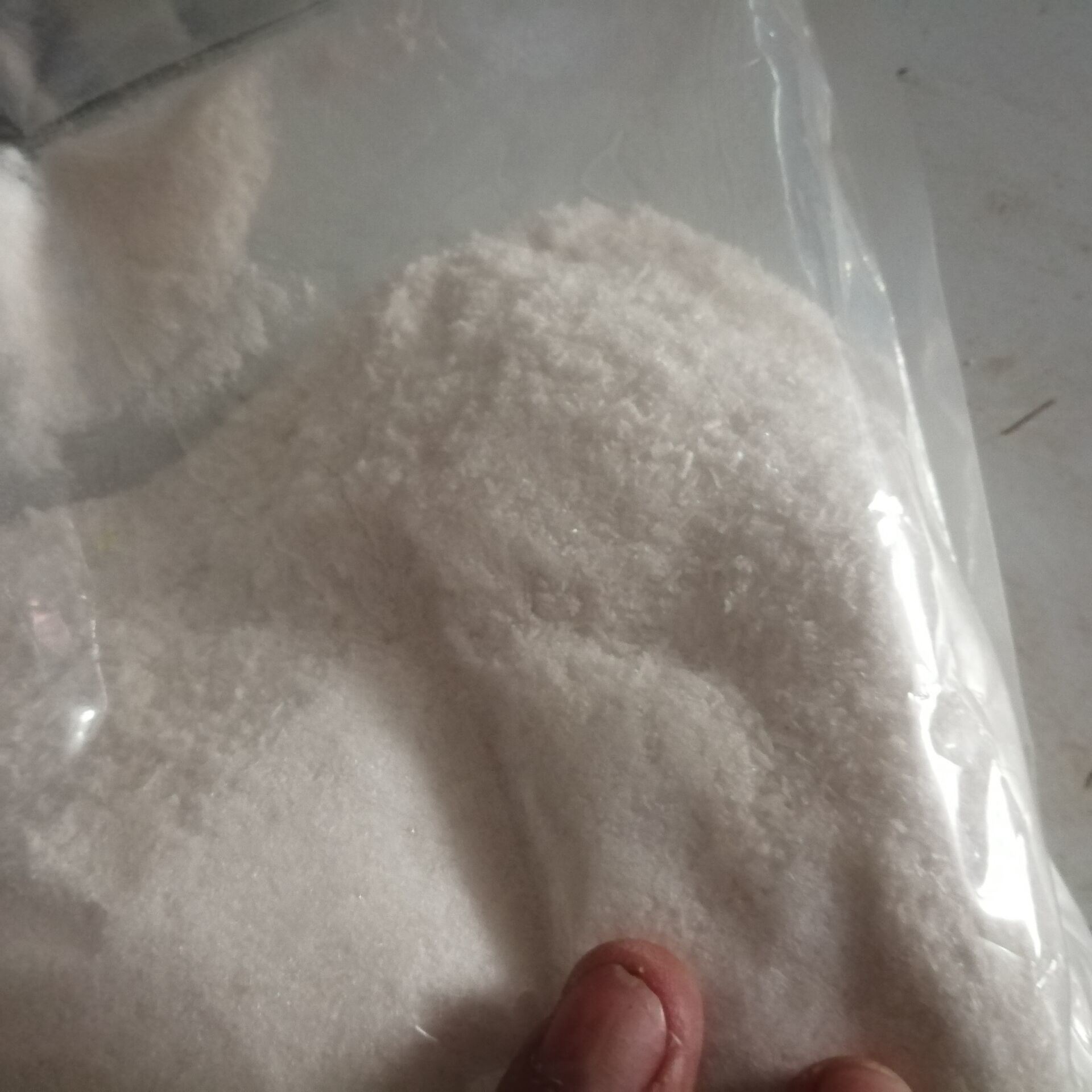 Manufacturer Supply 99% Powder Benzocaine CAS 94-09-7