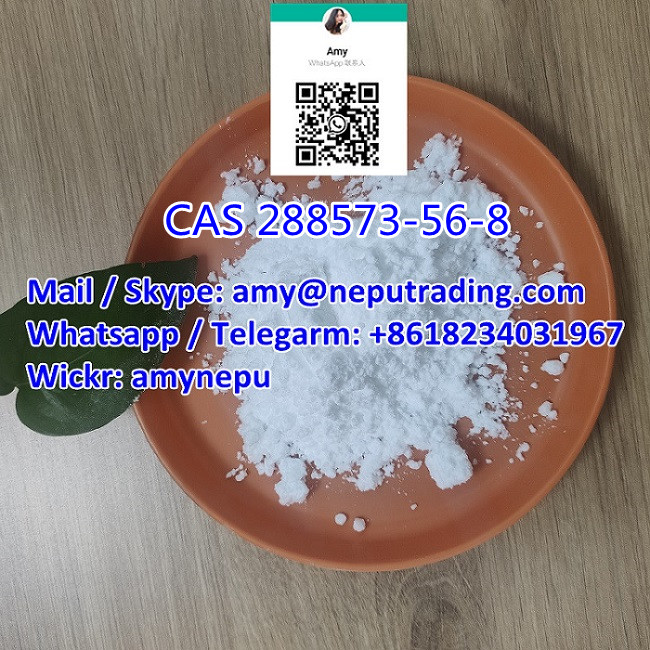  CAS 288573-56-8 1-Boc-4- (4-FLUORO-PHENYLAMINO) -Piperidine Powder
